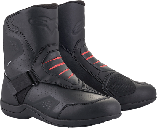 Alpinestars - Waterproof V2 Ridge Boots - Black