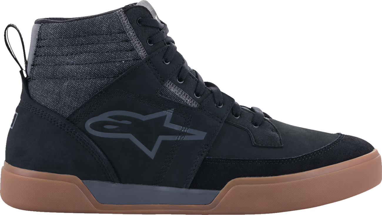 Alpinestars - Ageless Shoes - Black/Gray/Brown