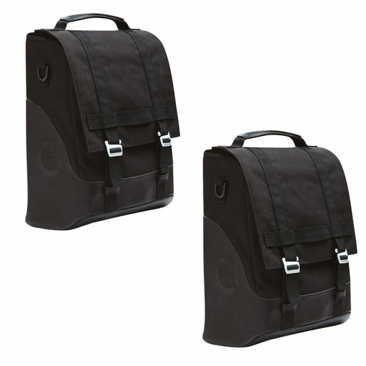 96781401A - Soft side panniers
