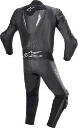 Alpinestars - Missile Ignition v2 1-Piece Leather Suit - Black/Black
