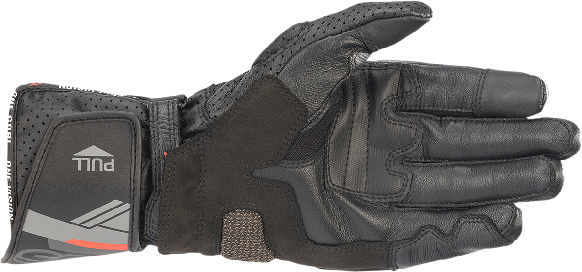 Alpinestars - SP-8 V3 Gloves - Black