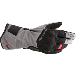 Alpinestars - W-7 V2 Drystar® Gloves - Black/Dark Gray