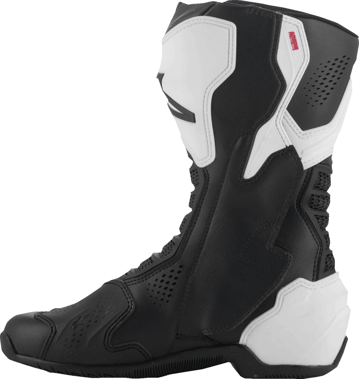 Alpinestars - SMX-6 V3 Vented Boots - Black/White