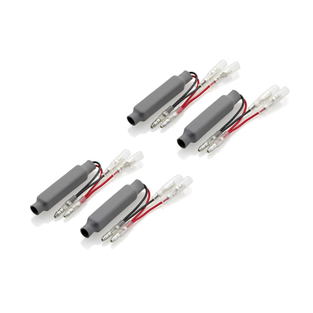 EE038H - RIZOMA - Turn Signal Resistor Kit
