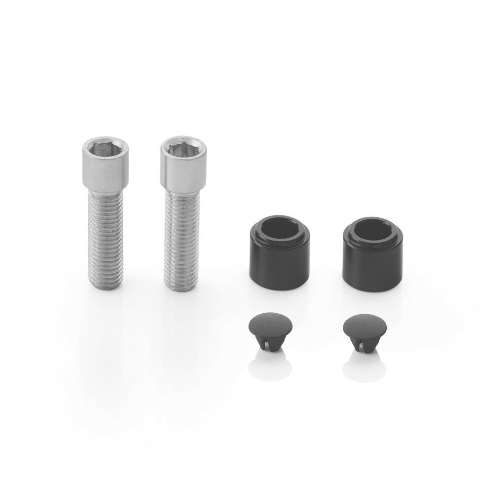 BSN900 - RIZOMA - STEALTH Mirror Mounting Kit - PAIR