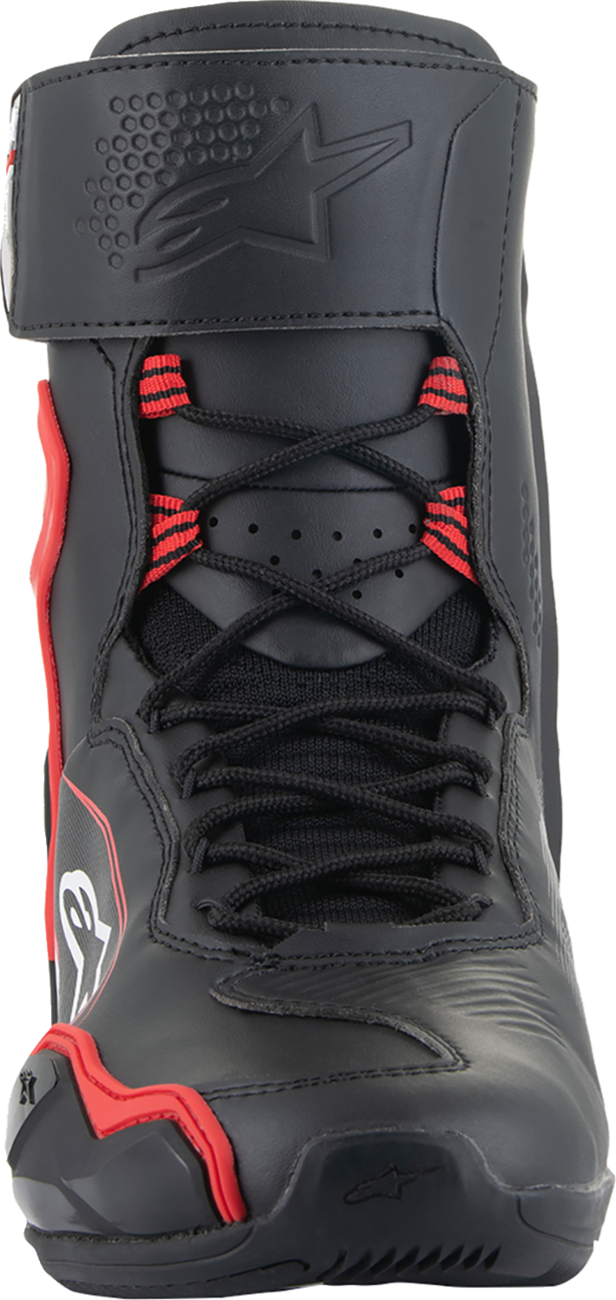 Alpinestars - Superfaster Shoe - Black/Red/White