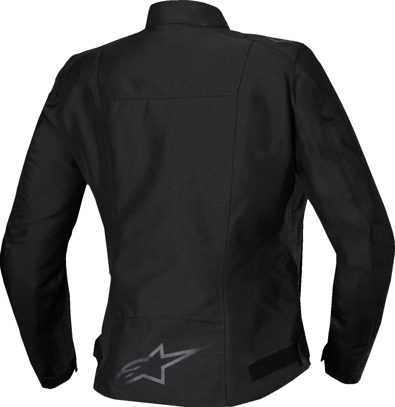 Alpinestars - Stella T-SPS v2 WP Jacket - Black/Black