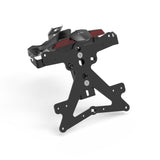 PT538 - RIZOMA - FOX License Plate Support Kit
