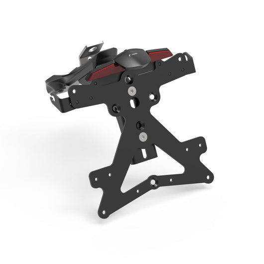 PT538 - RIZOMA - FOX License Plate Support Kit