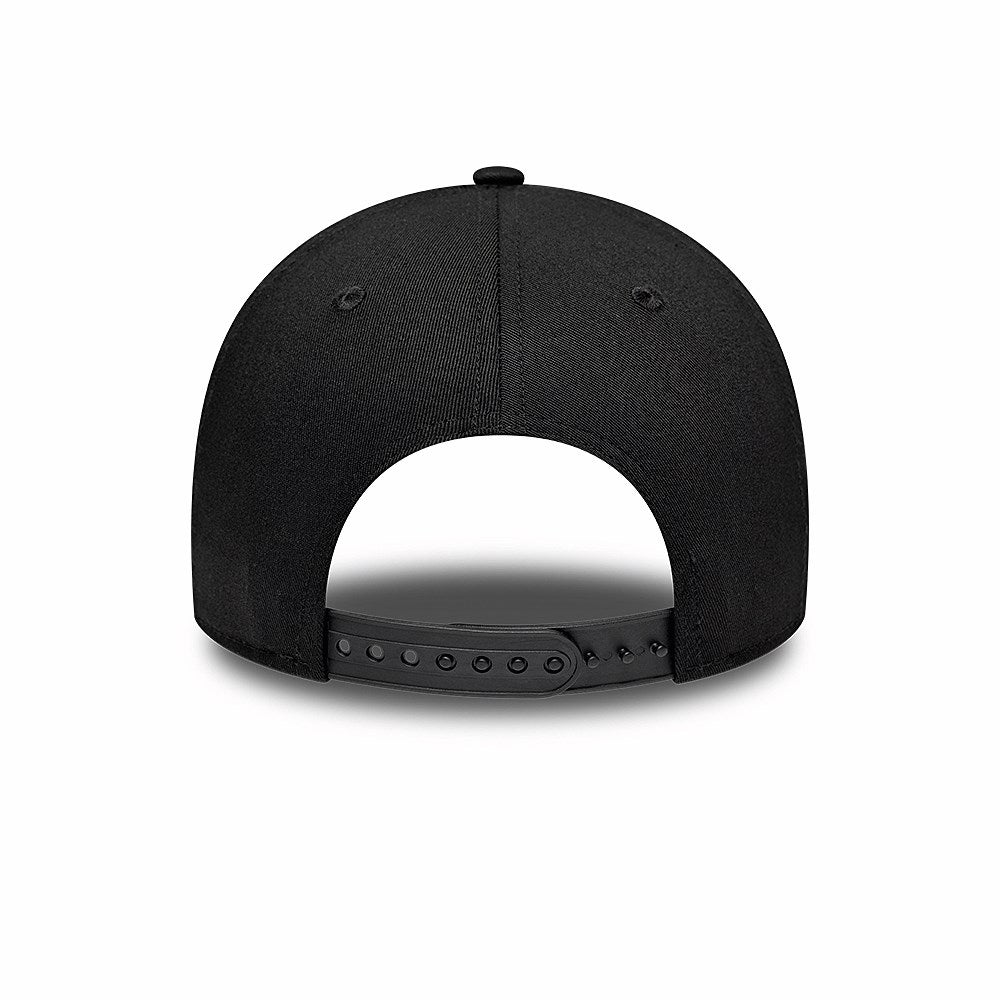987804931 - NEX Ducati Shield Cap - BLACK