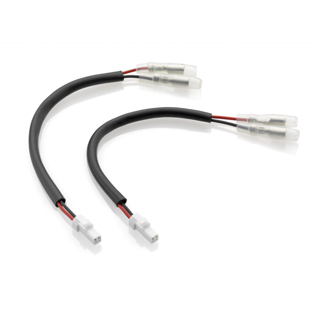 CLOSEOUT OS - RIZOMA - Wiring Kit For Turn Signals - EE047H