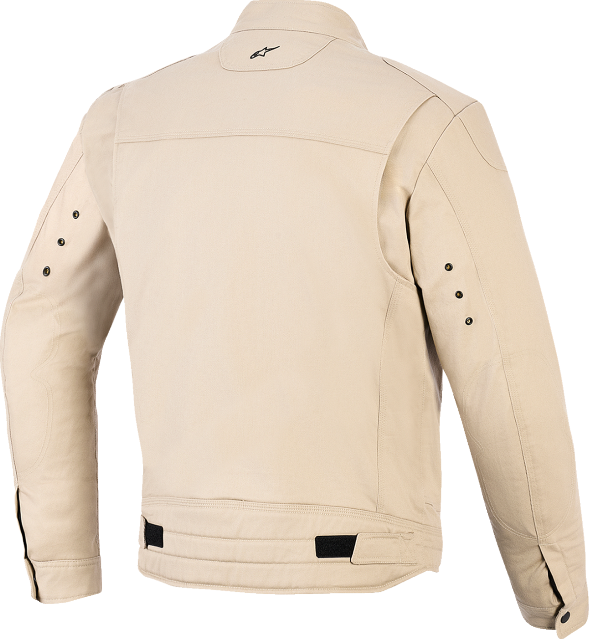 Alpinestars - Bruiser Jacket - Aluminum