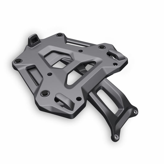 96782401AA - Top Case Plate - Multistrada V2