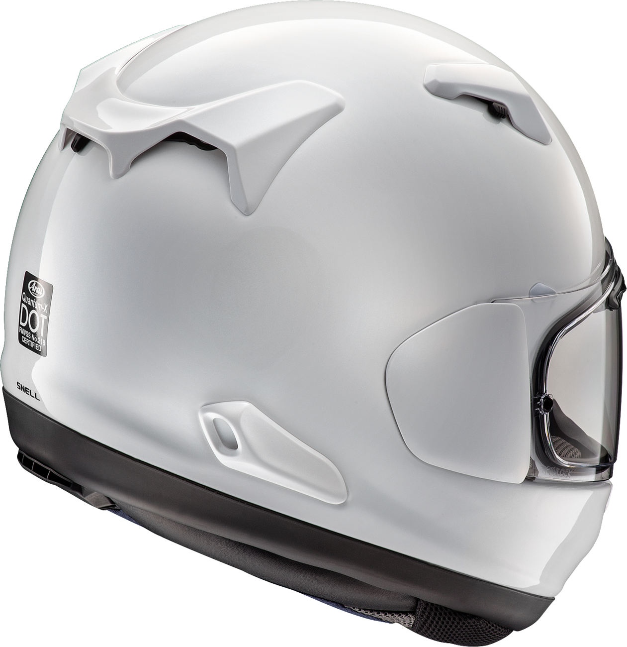 Arai Helmets - Quantum-X Helmet - White