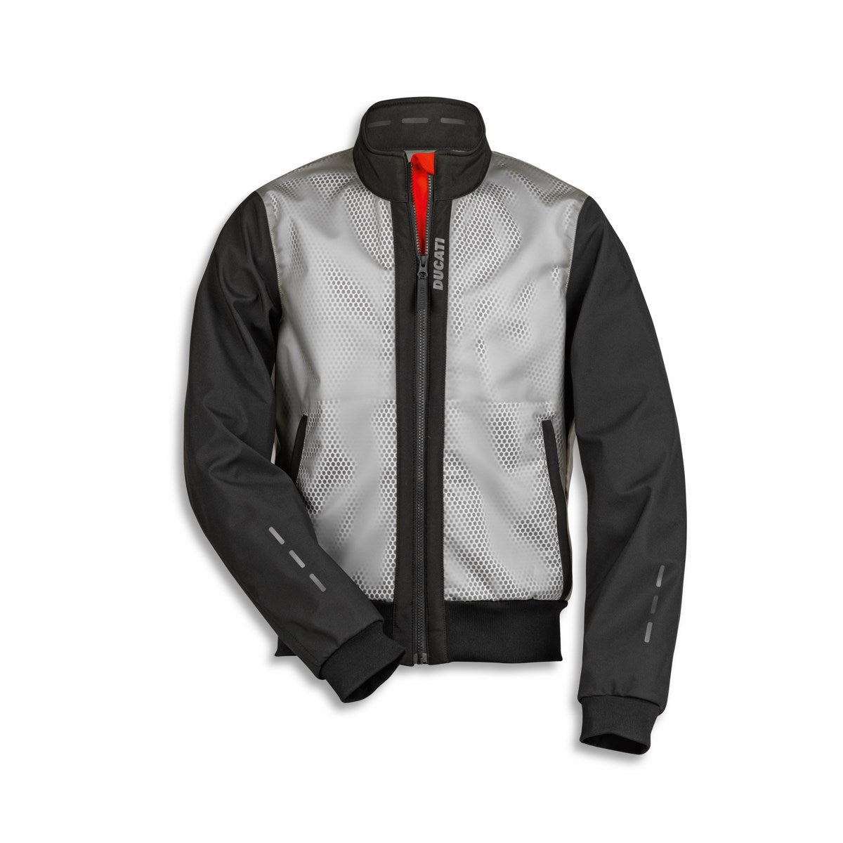 98108507 - Ducati Overlay YB Jacket – Ducati Omaha