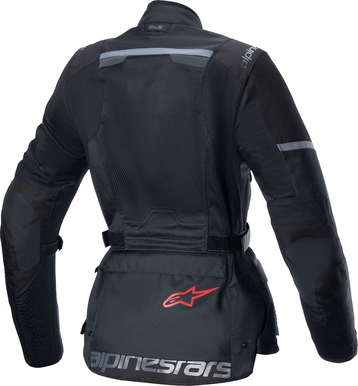 Alpinestars - Stella Andes Air Drystar® Jacket - Black