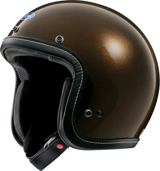 Arai Helmets - Classic-V Helmet - Metallic Brown