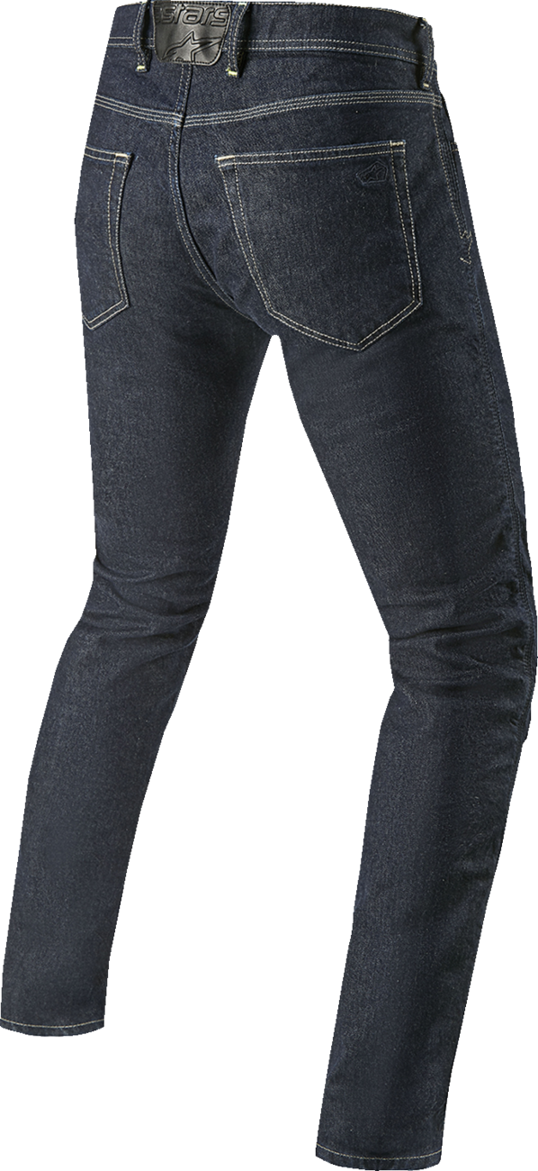 Alpinestars - Copper v3 Pants - Blue