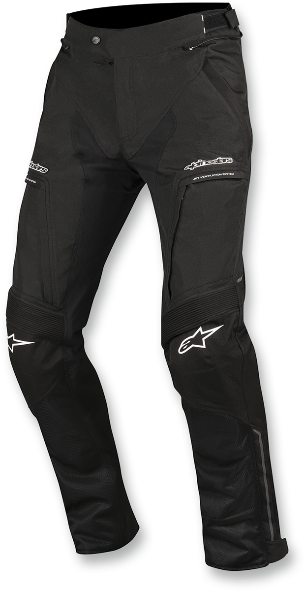 Alpinestars - Ramjet Air Pants - Black