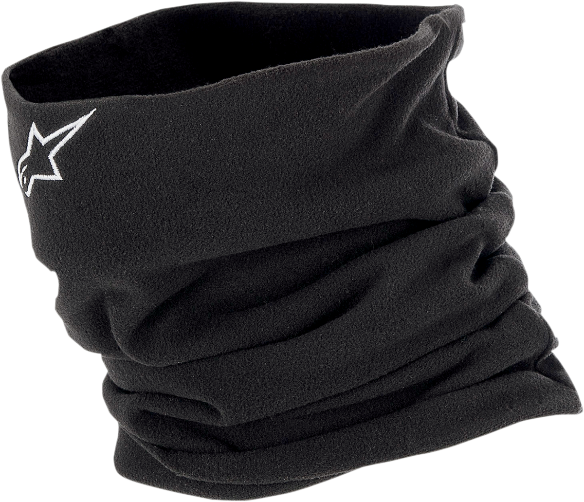 Alpinestars - Neck Warmer - Black