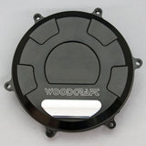 Woodcraft - 60-0645RB Protective Clutch Cover