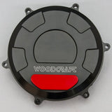 Woodcraft - 60-0645RB Protective Clutch Cover