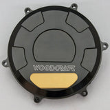 Woodcraft - 60-0645RB Protective Clutch Cover