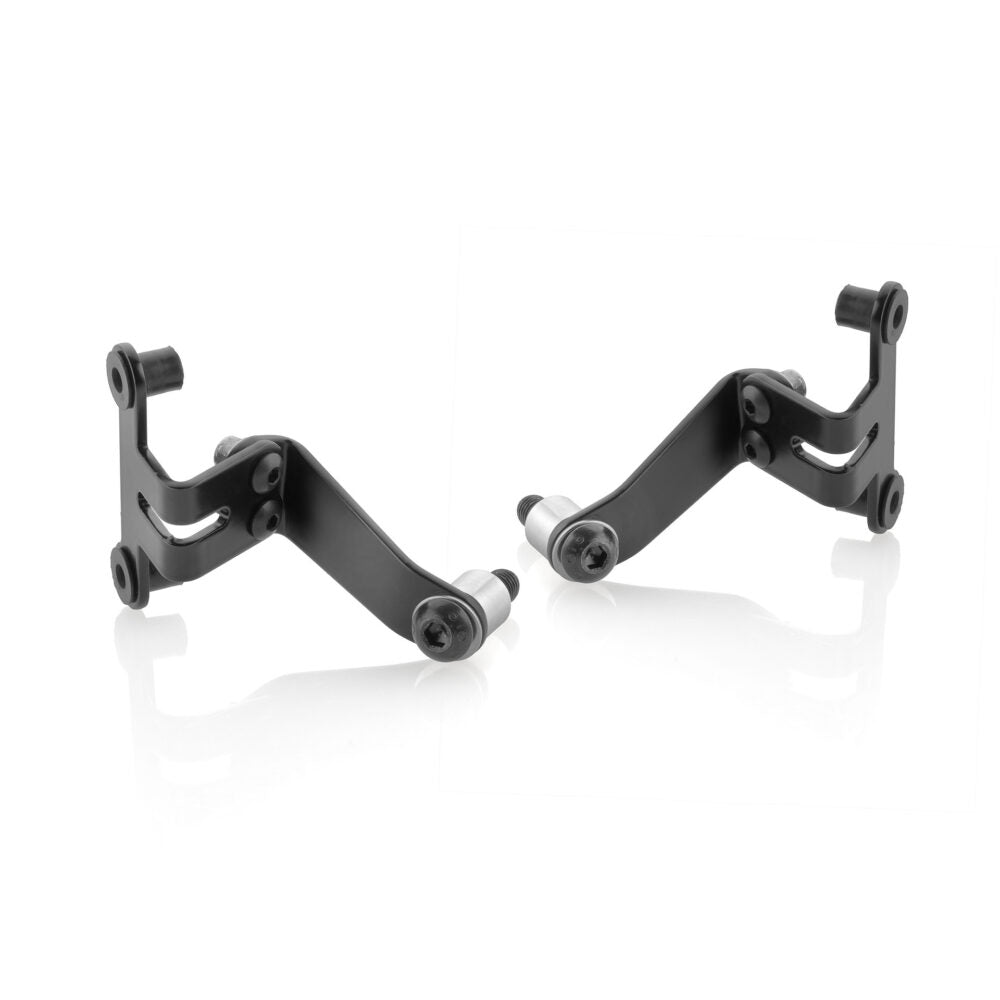 CLOSEOUT OS - RIZOMA - Mounting Kit For Headlight Fairing
