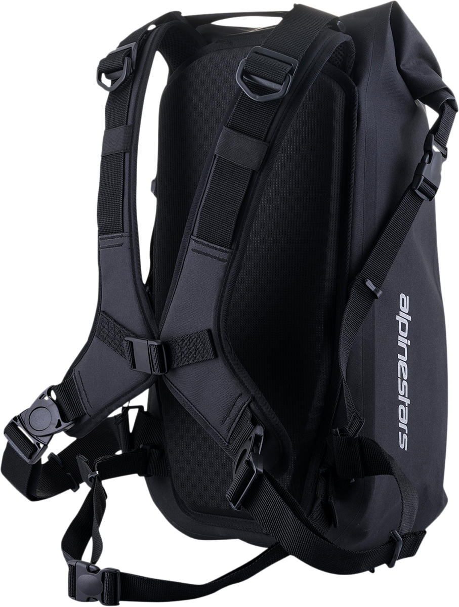Alpinestars - Sealed Backpack - Black