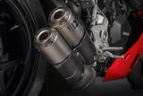 96481201A/96481781AA - SLIP-ON HOMOLOGATED SILENCER SUPERSPORT