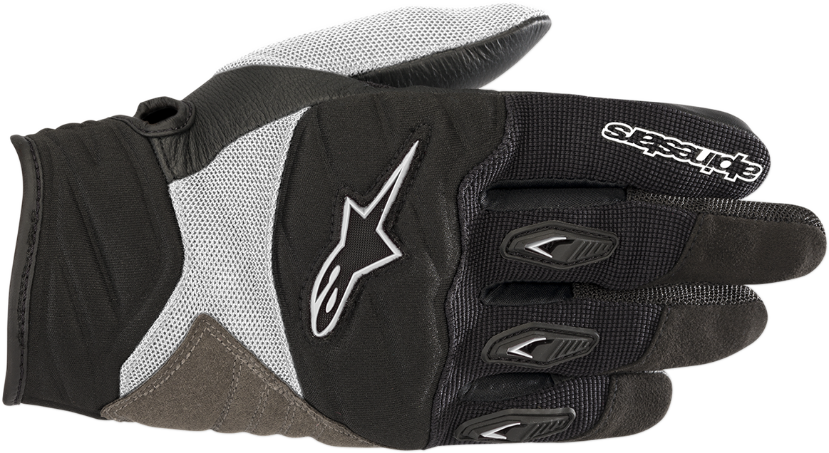 Alpinestars - Stella Shore Gloves - Black/White
