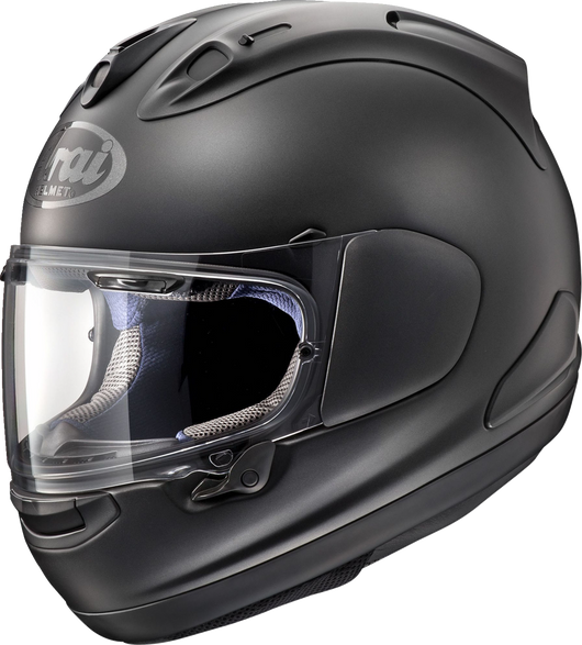 Arai Helmets - Corsair-X Helmet - Black Frost