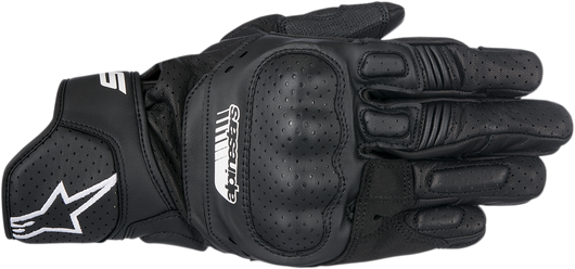 Alpinestars - SP-5 Gloves - Black