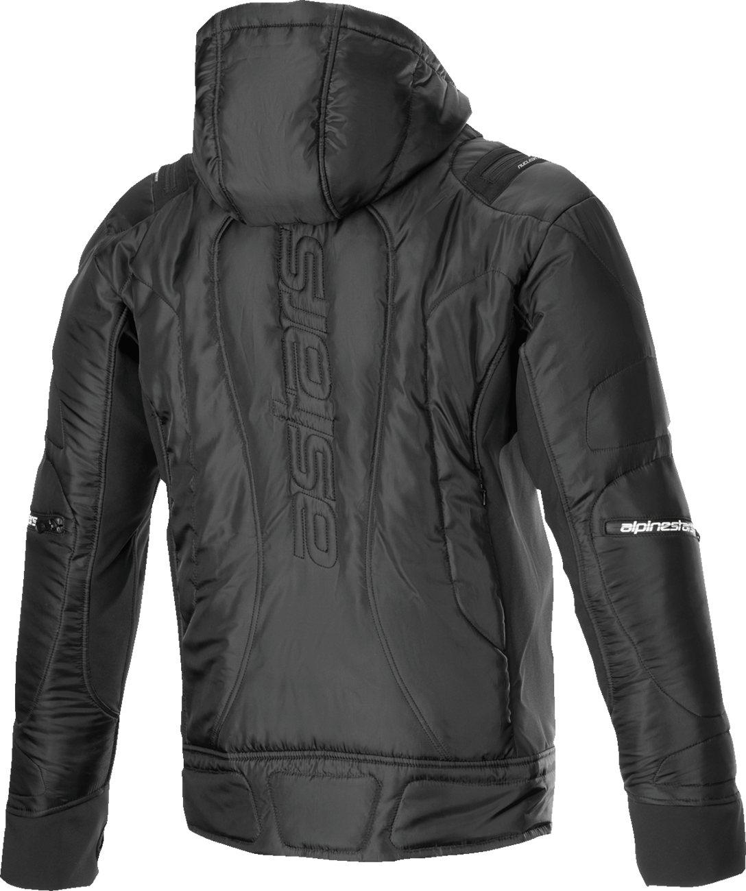 Alpinestars - Mohobbs WP Jacket - Black