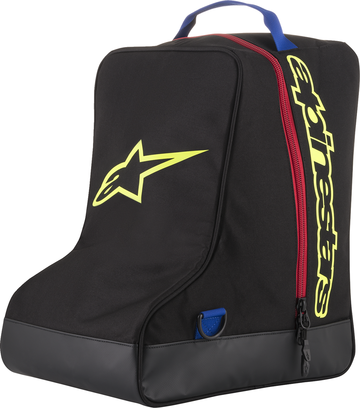 Alpinestars - Boot Bag - Black/Blue