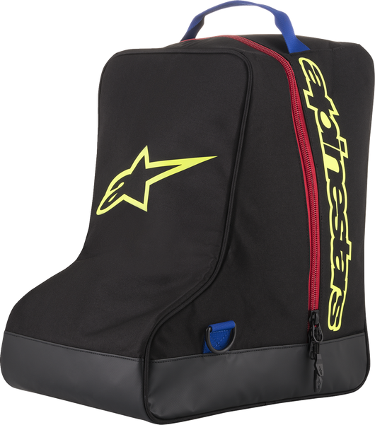 Alpinestars - Boot Bag - Black/Blue