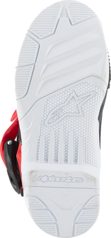 Alpinestars - Kids Tech 3S Boots - Red/Black/White
