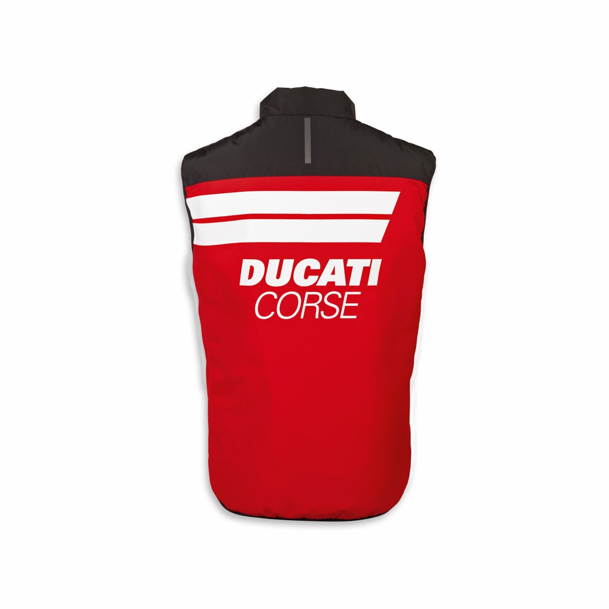 98780433 - DC Stripe Textile Vest