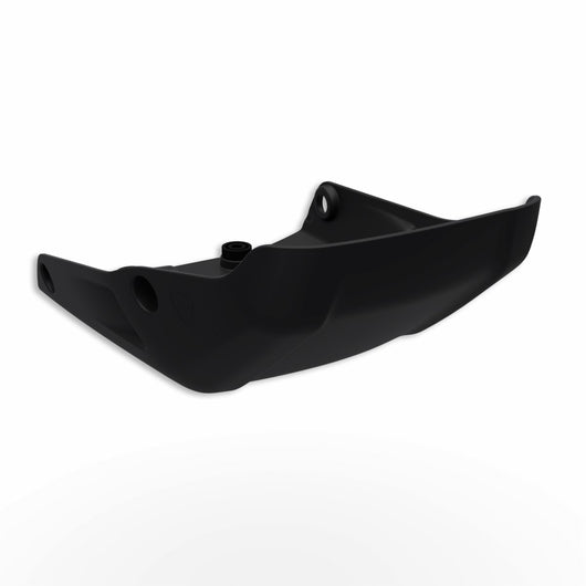 CLOSEOUT OS - Hypermotard 698 Belly pan