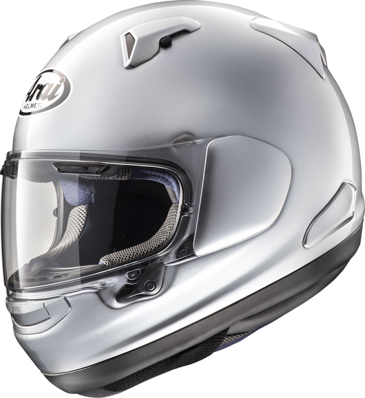 Arai Helmets - Signet-X Helmet - Aluminum Silver