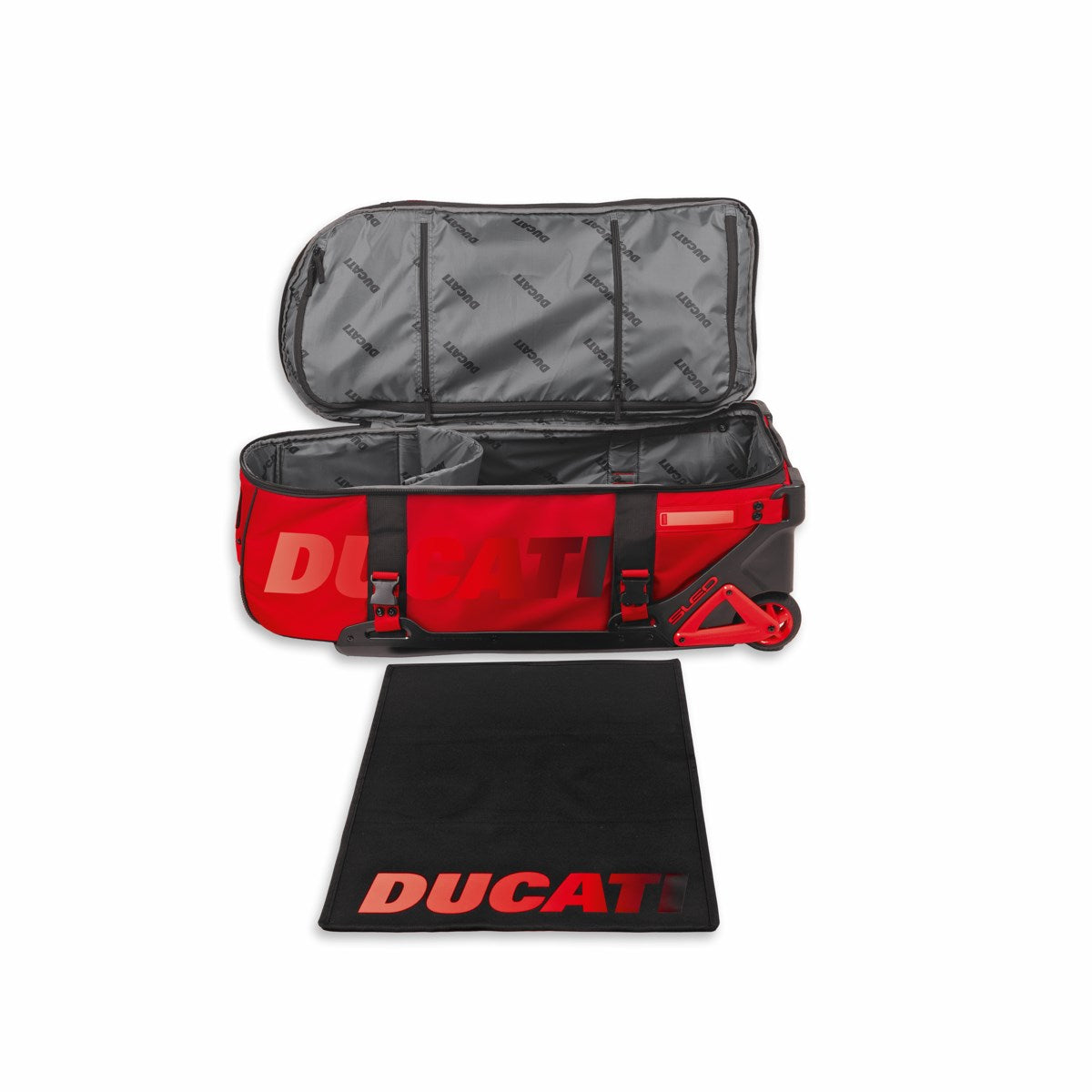 981091293 - Ducati Redracer Trolley