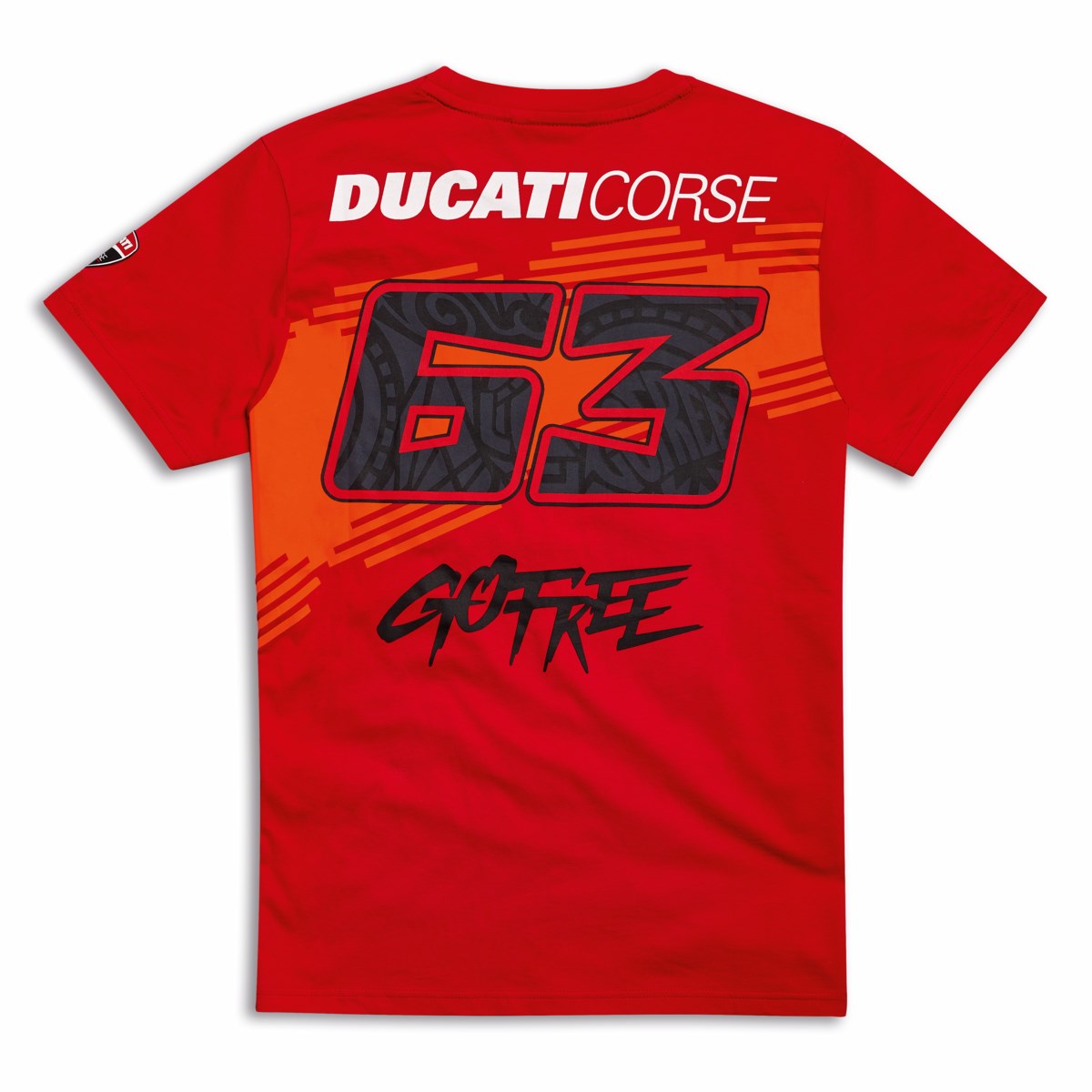 98780001 - Dual Pecco T-shirt