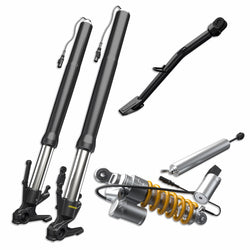 96282261AA - Lowering Kit - Multistrada V4 Rally