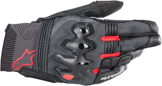 Alpinestars - Morph Sport Gloves - Black/Bright Red