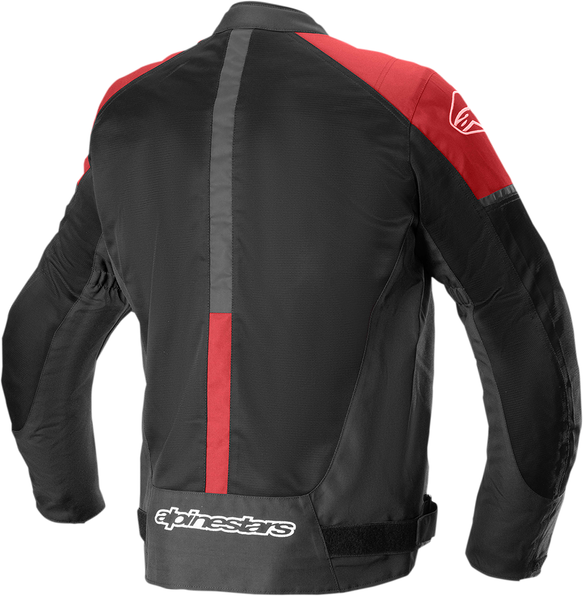 Alpinestars - T SP X Superair Jacket - Black/Bright Red