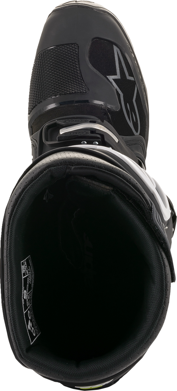 Alpinestars - Tech 7 Enduro Drystar® Boots - Black/Gray