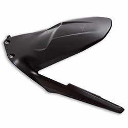 96981551AA - CARBON REAR MUDGUARD FOR FULL EXHAUST