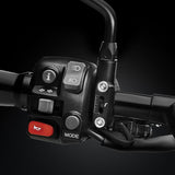 BS770 - RIZOMA - Mirror Bracket For Handlebar - 22mm