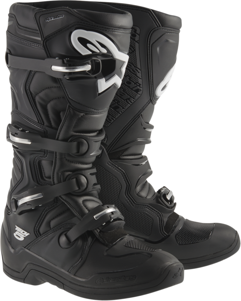 Alpinestars - Tech 5 Boots - Black