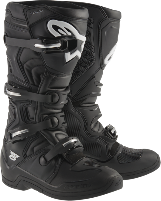 Alpinestars - Tech 5 Boots - Black